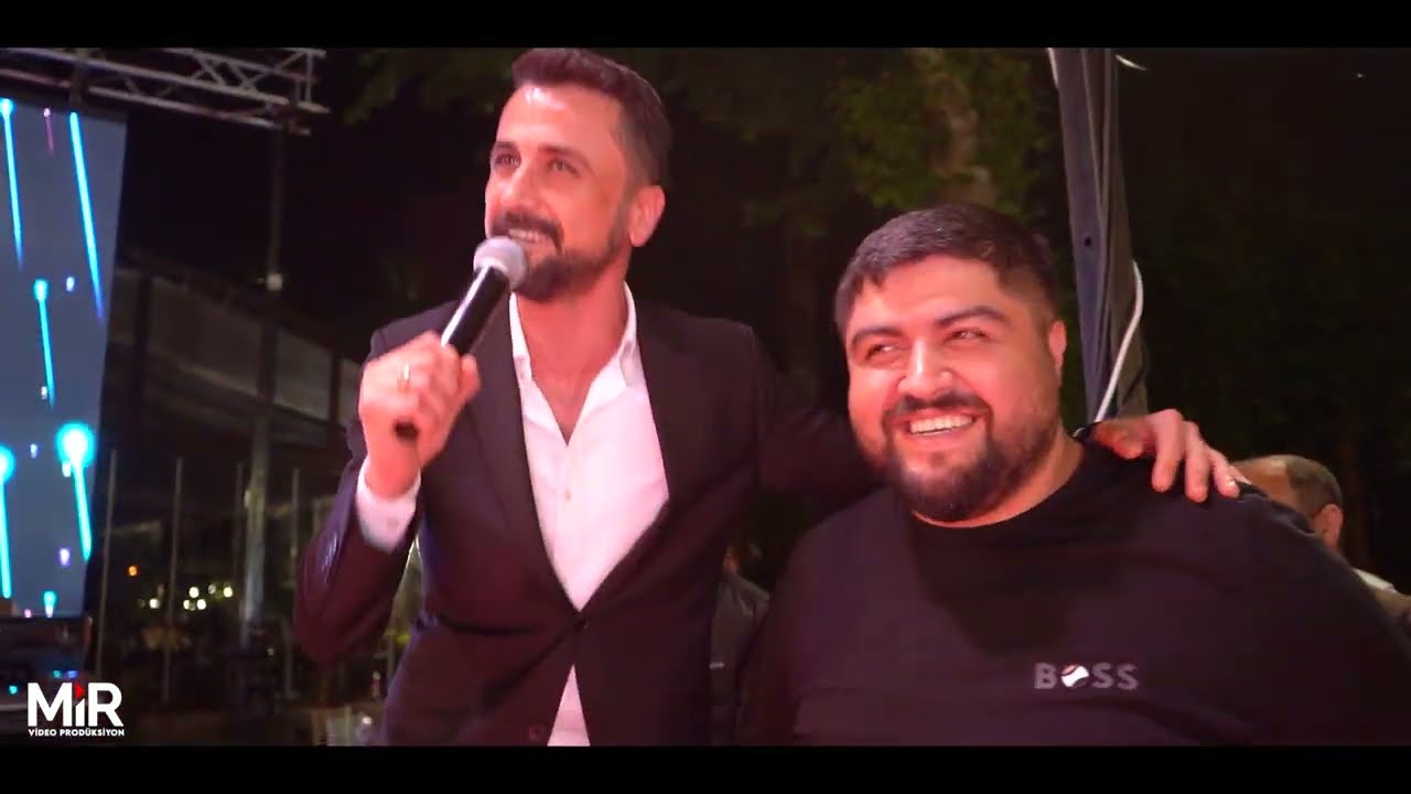 Burhan Toprak - Daweta Dilan & Nedim Şexani Delilo 2023