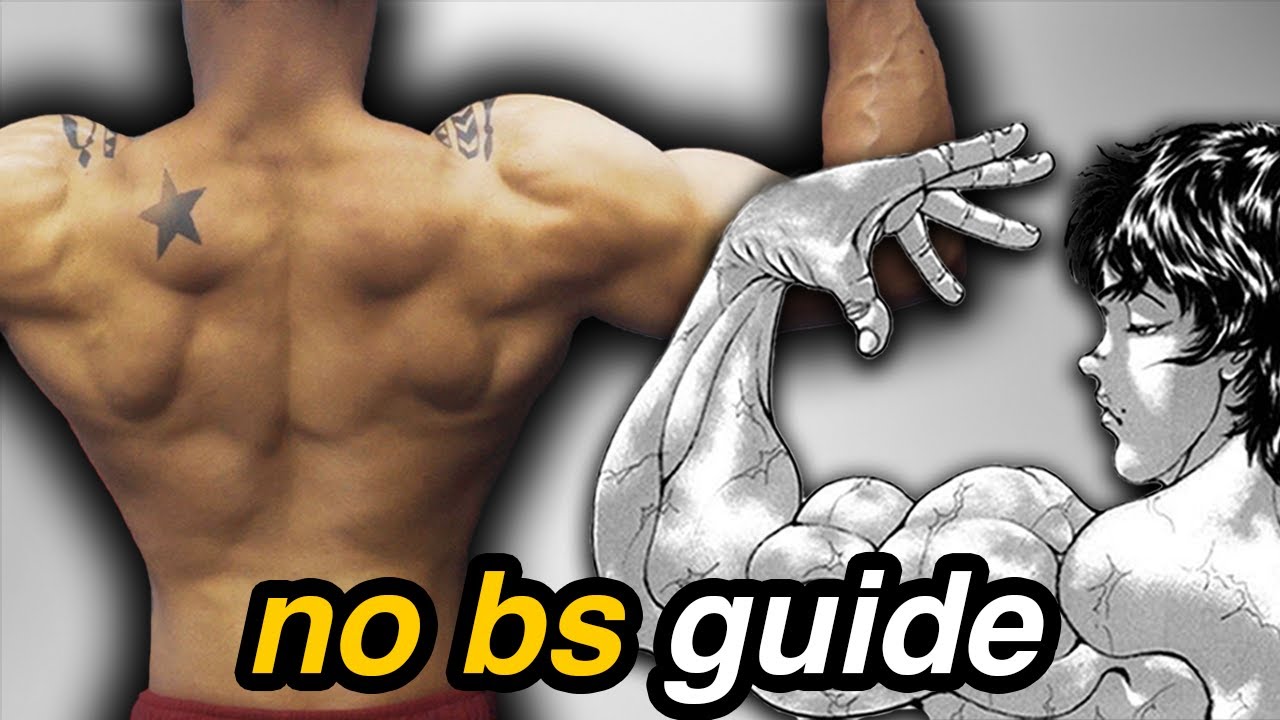 Как я тренируюсь ради эстетики (упражнения, диета, образ мышления)