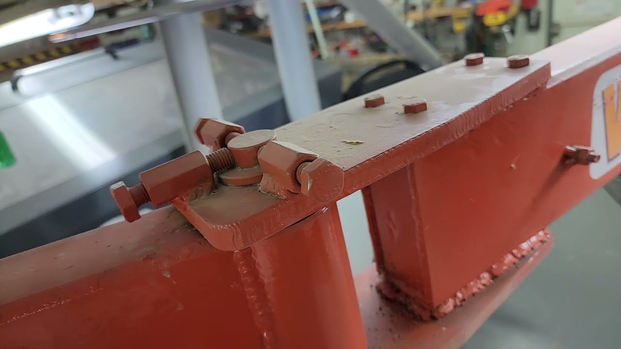 Вакуумный кран для нестинга. Еще минус один сотрудник.