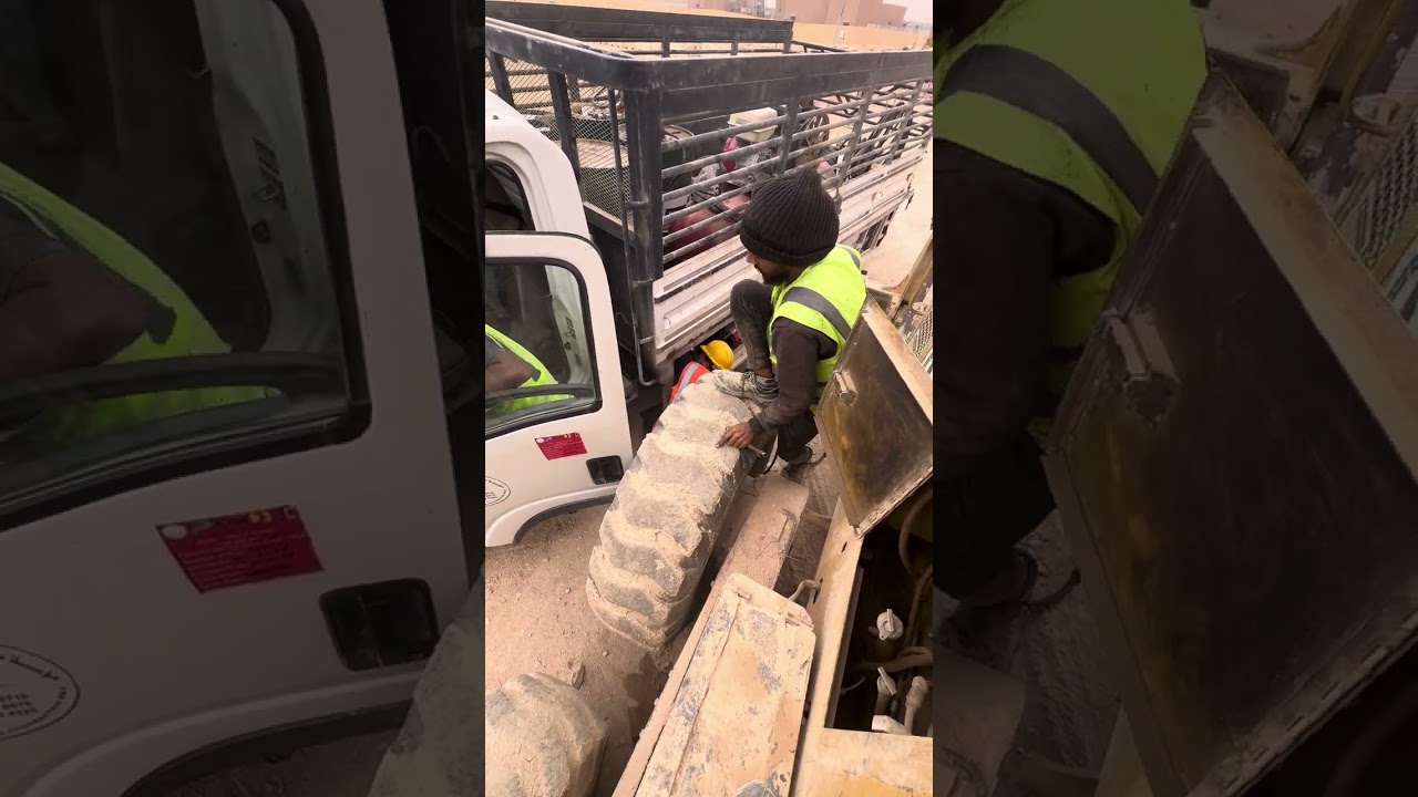 #constructionequipment grader 14h                      No star