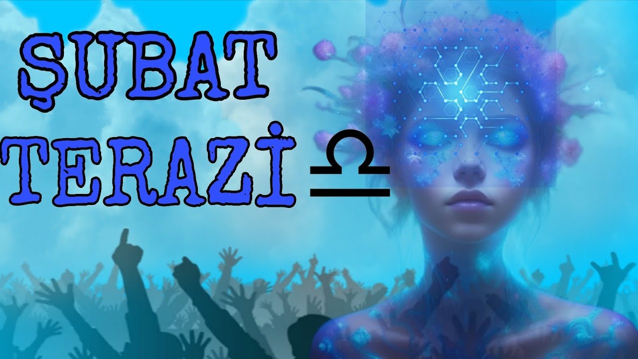 🔴TERAZİ♎️ŞUBAT AYI AYLIK BURÇ YORUMU #terazıburcu #kartaçılımı #aylıkburçyorumu #burçyorumları 