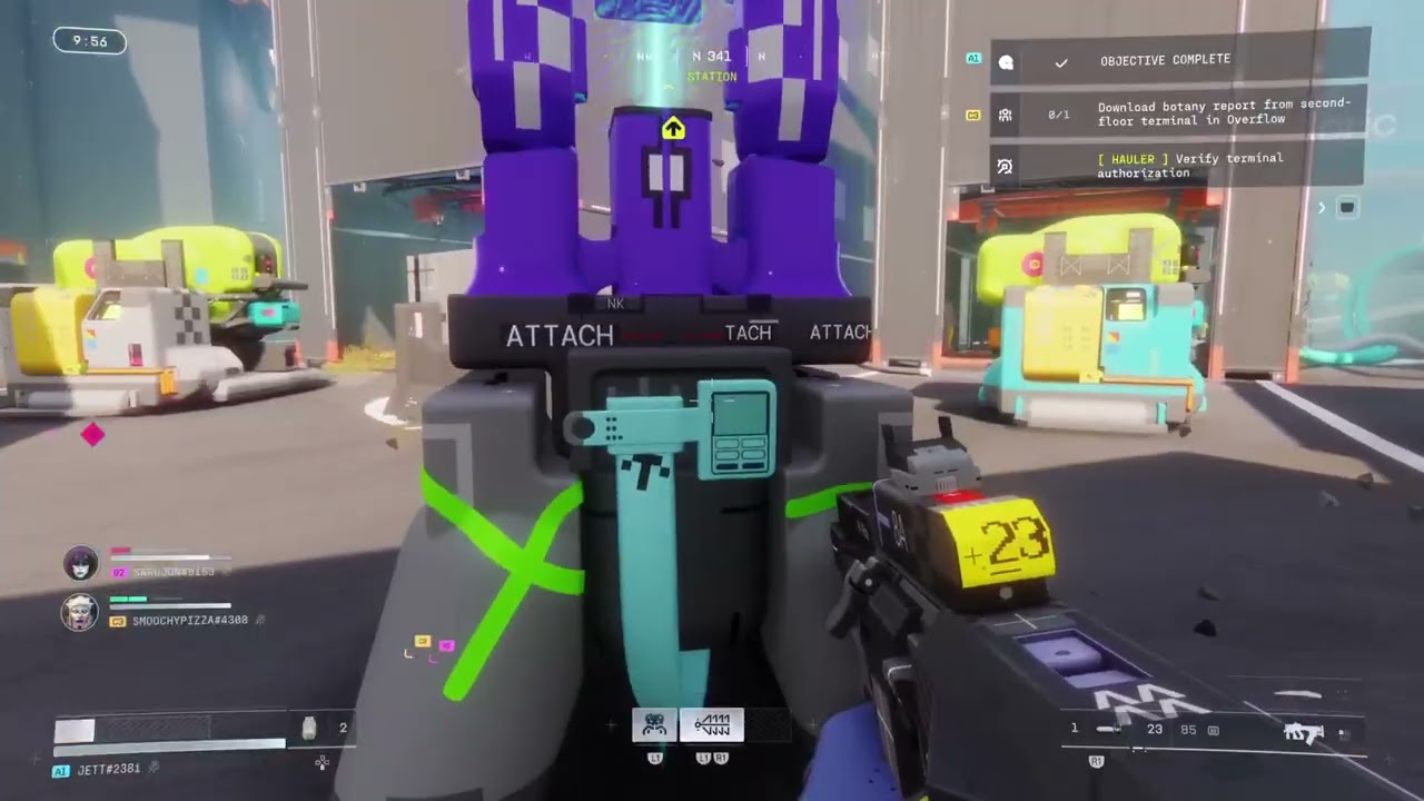 MARATHON SERVER SLAM IS NOW!!! (Part 34/48)