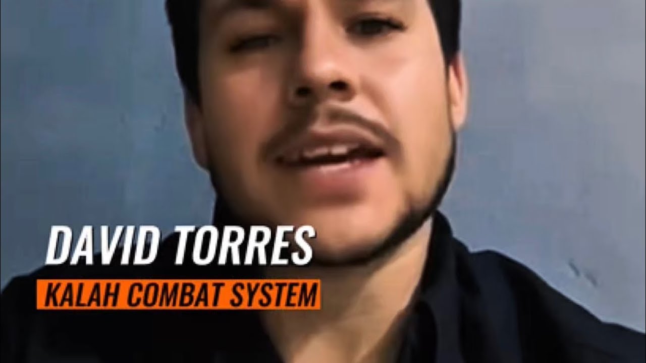 KALAH SYSTEM: Curso de instructores México 2025