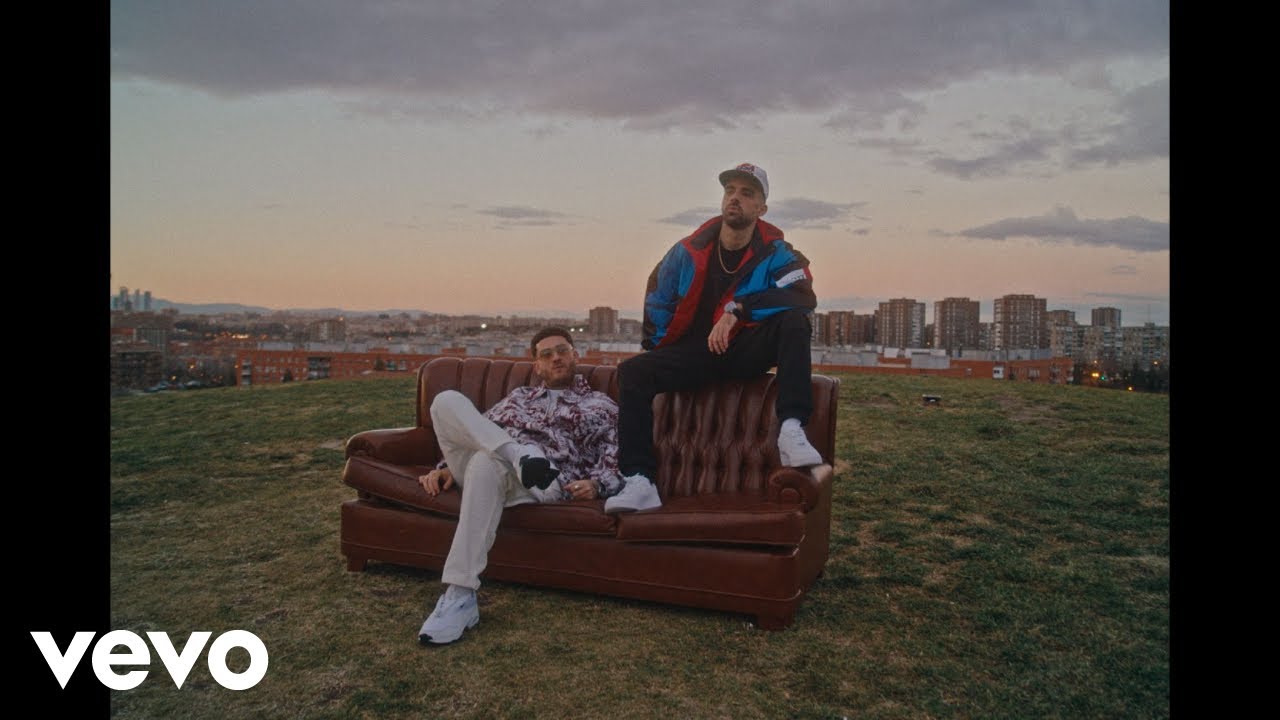 Israel B, Delaossa, LOWLIGHT - Mejor