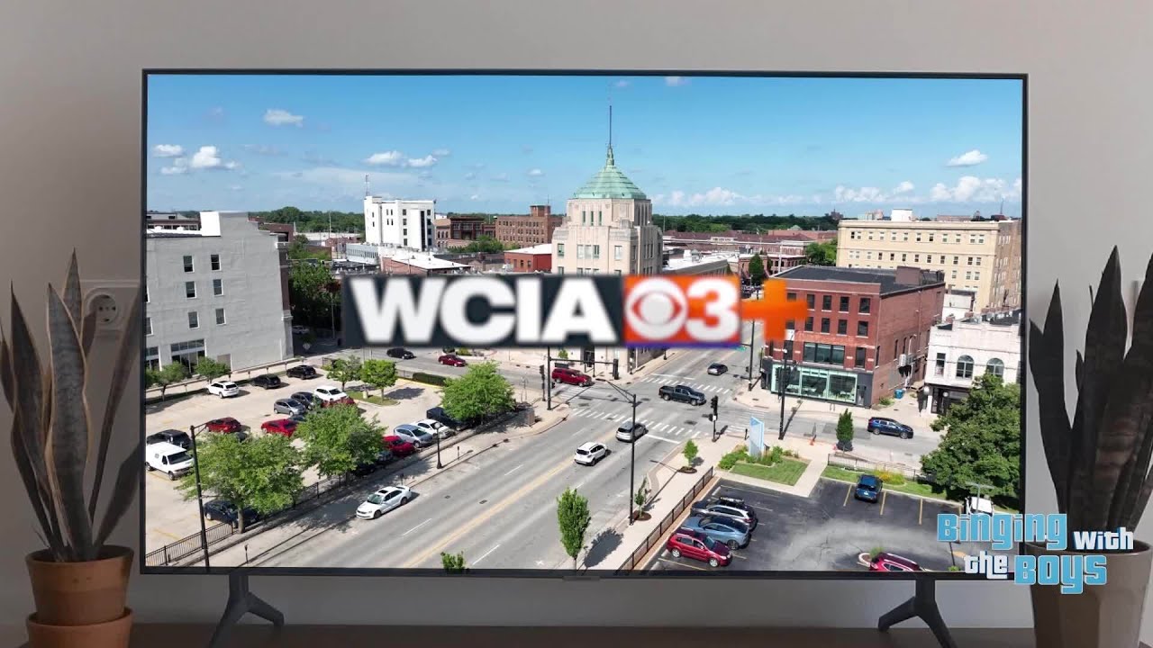 Binging with the Boys | Episode 3