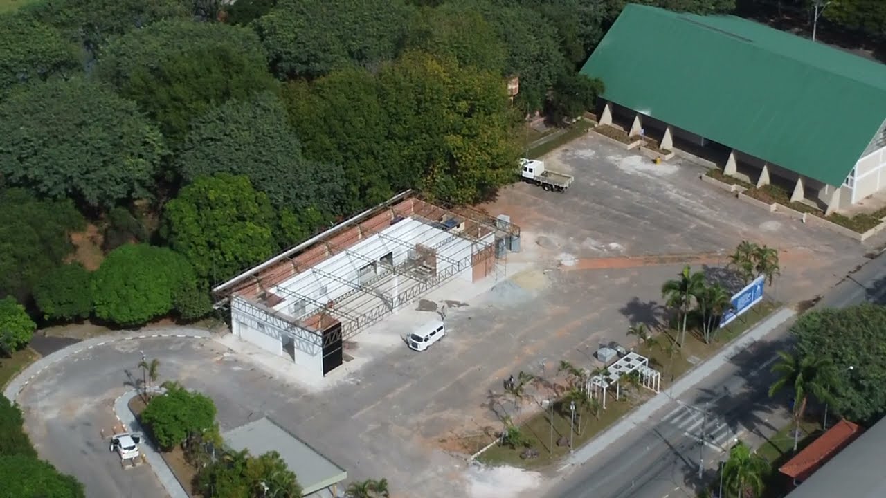 Dji Mini 2 SE Morungaba/SP