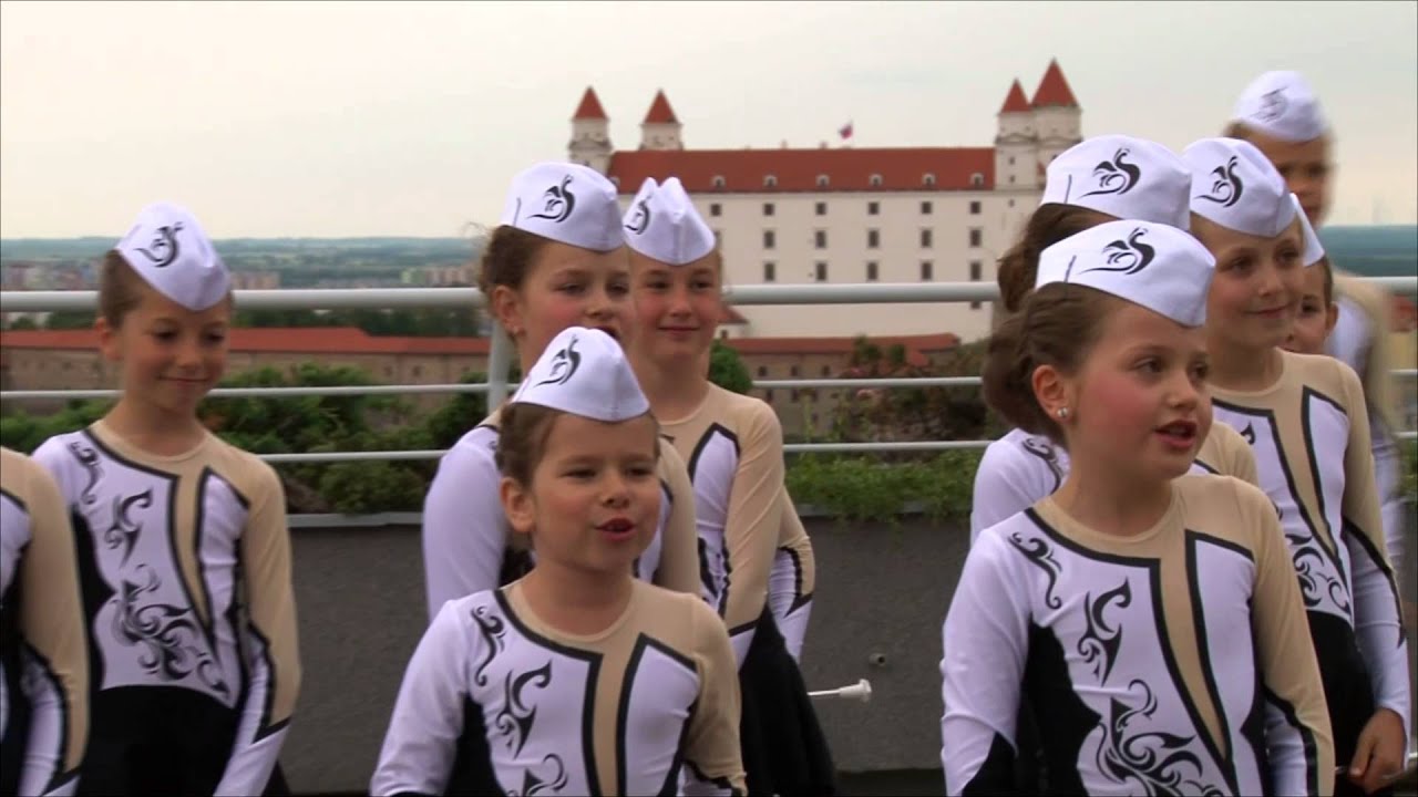 Jadranka   Ja, a, ja