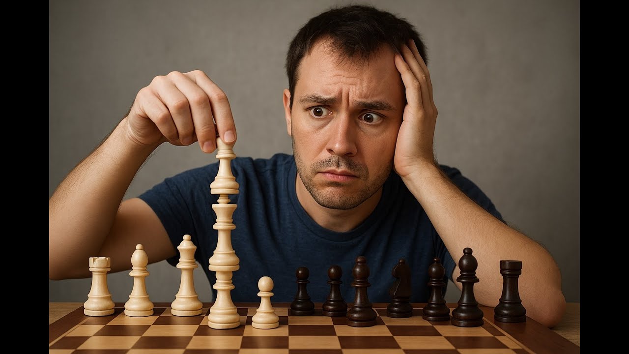 Mustermatt 213: Wie komponiert man einen Dreizüger?