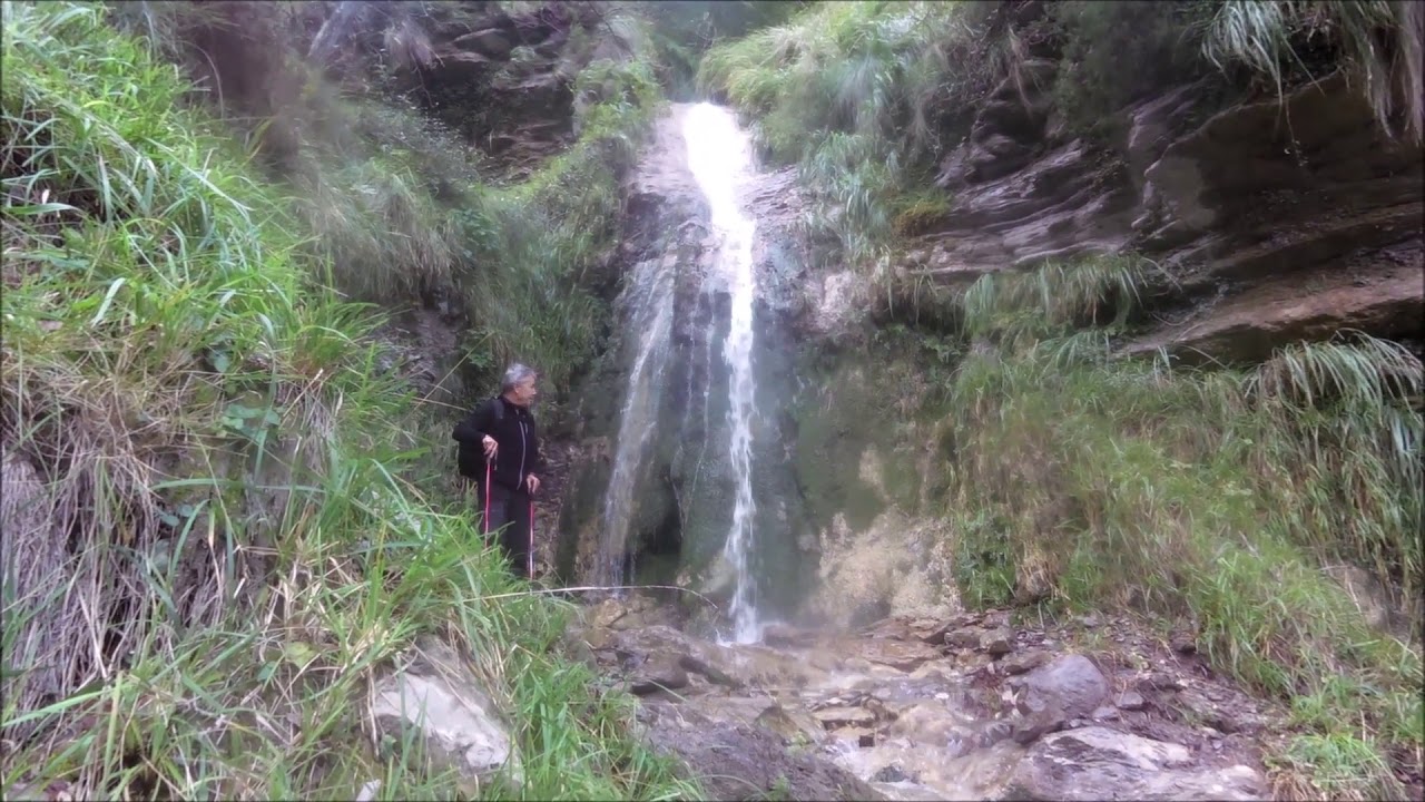 CAÑÓN DE DELIKA, UN PASEO HACIA EL FONDO DEL ABISMO