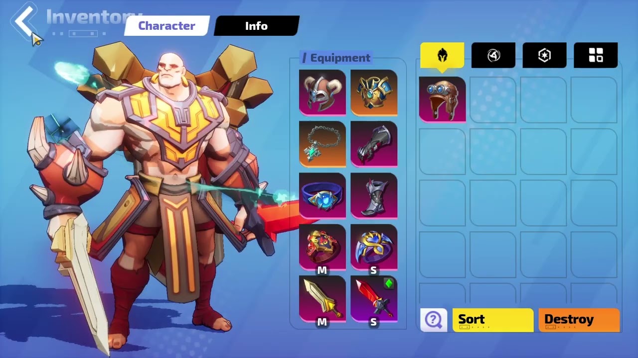 Torchlight Infinite | 1 flame elementium build guide | Lightning Whirlwind Rehan 18mil+ damage