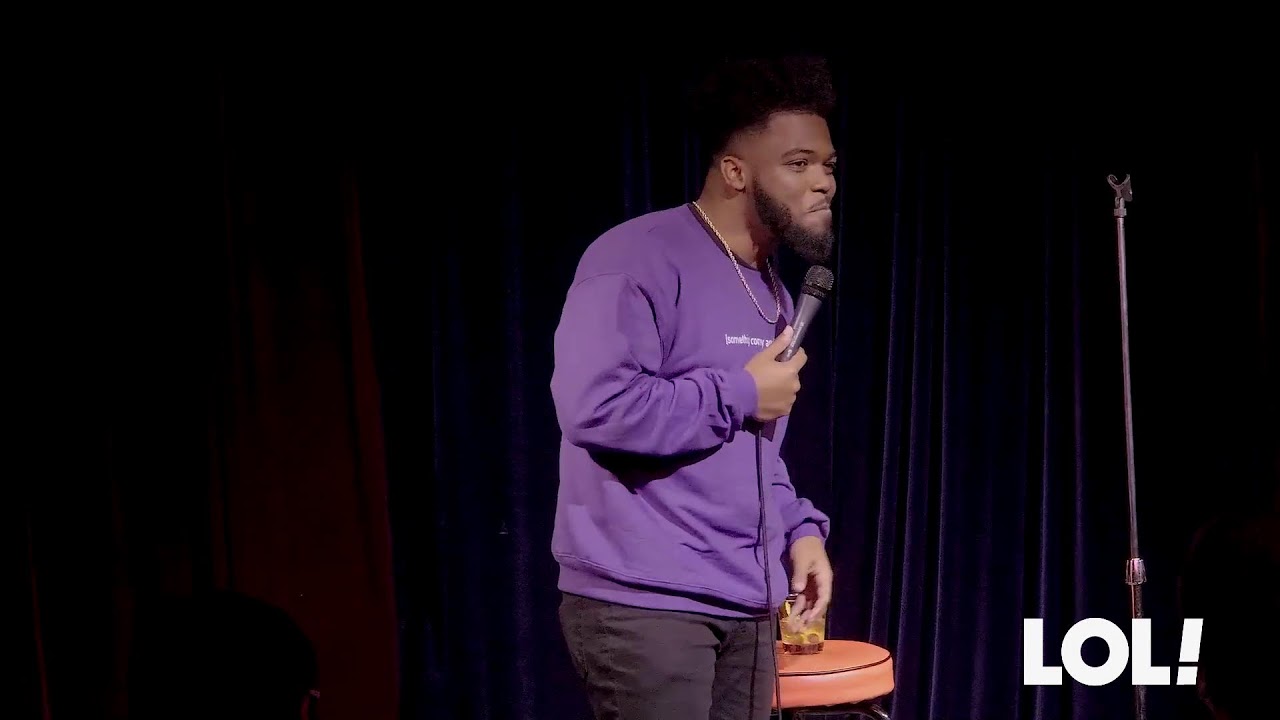 LIVE: Free TV - LOL Network 24/7