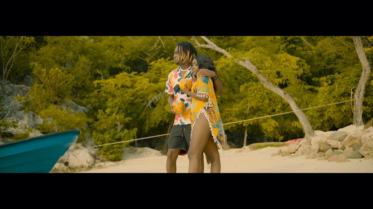 Nouvo Mwen _ Kenfs ( Official Video )