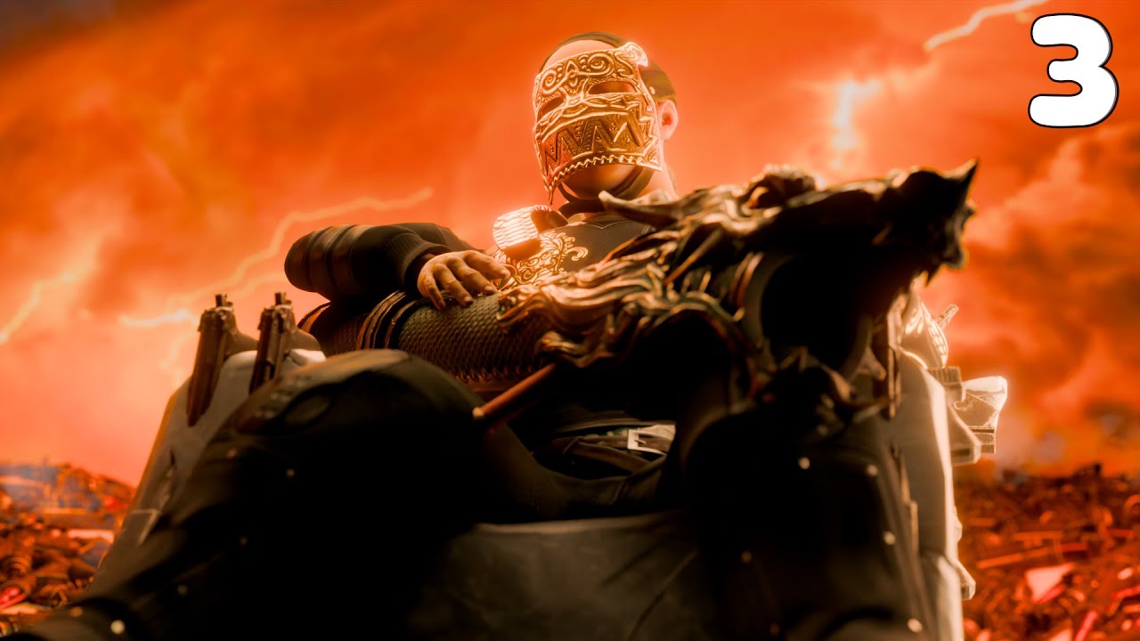 LA VENGANZA DEFINITIVA DE UN SOLO PLAYER - Rust