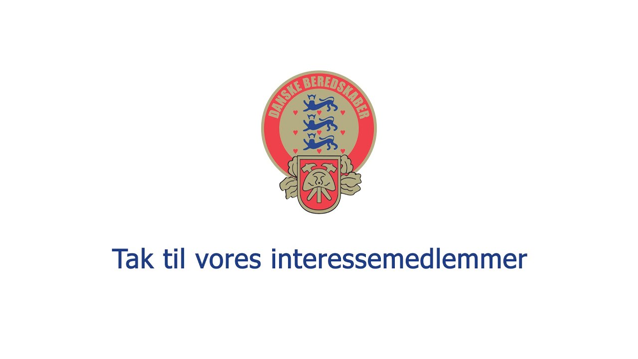 Interessemedlemmer 2025