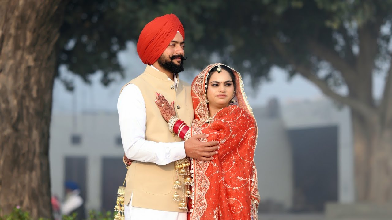 Girl Pre Wedding Jaspreet  Song | Family Shoot | Kuldeep Studio Uppli 📸 97810-51081