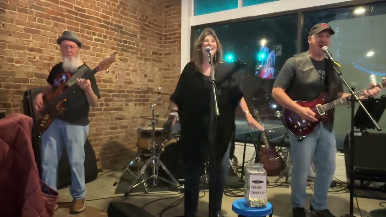 Jenny - Cover