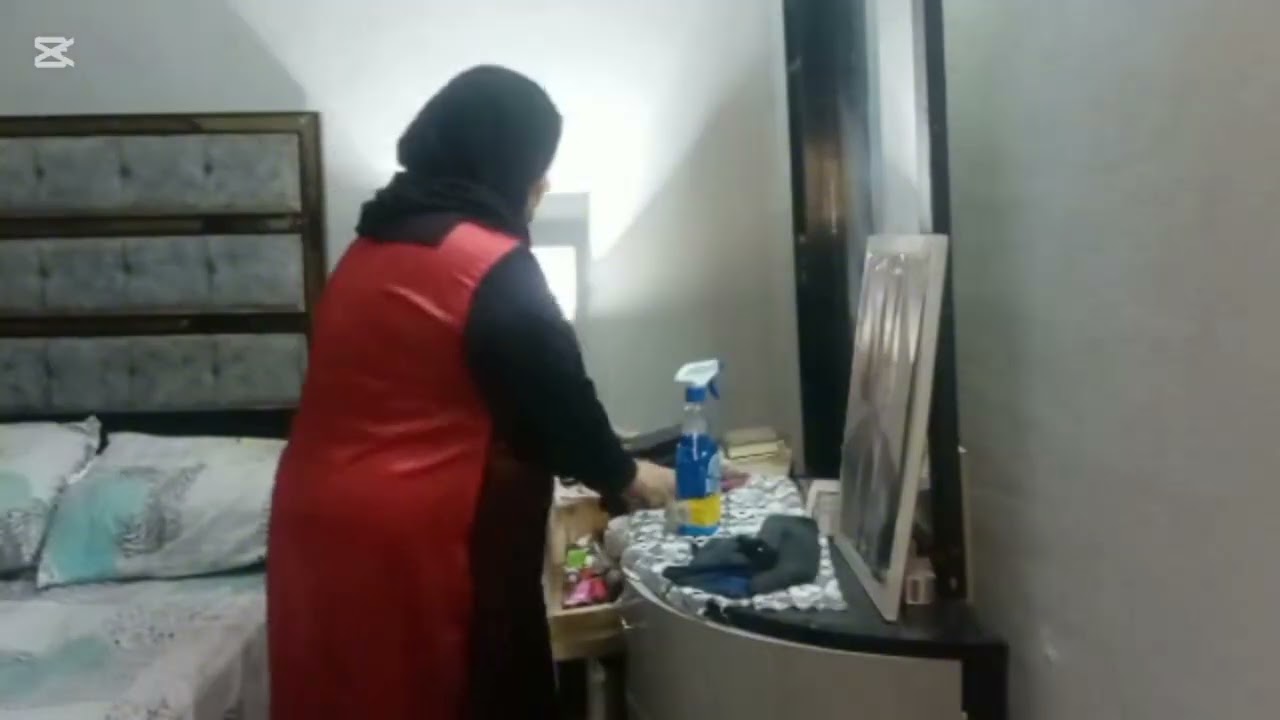الحركه بركه روتين التلميع