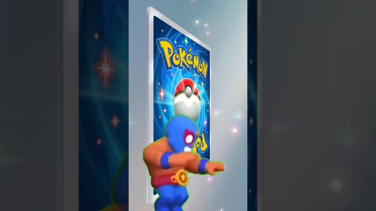 Opening 10 Pokemon Pocket Packs - Extradimensional Crisis (Gladio Full Art)