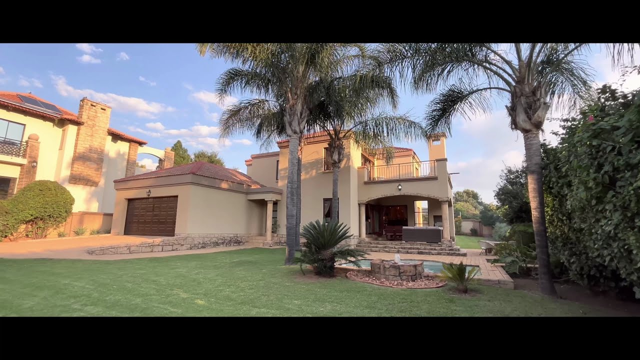 AUCTION | 3 Bedroom House For Sale in Ruimsig Country Estate | Herman de Lange & Karin Smuts