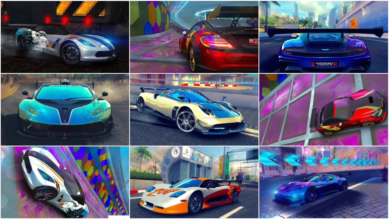 Asphalt 8, aguila.negra, ME BECOMING LEVEL 96 at MULTIPLAYER