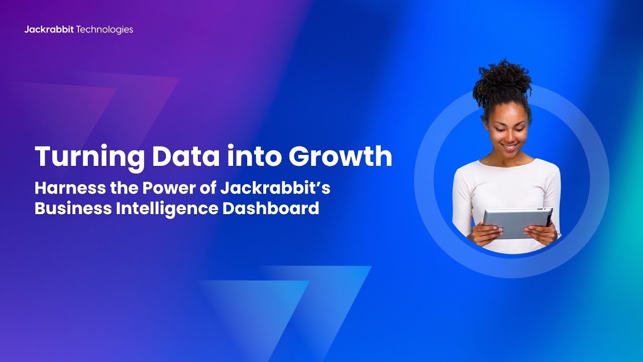 Turing Data into Growth - Business Intelligence Dashboard Webinar (Oct 2025)