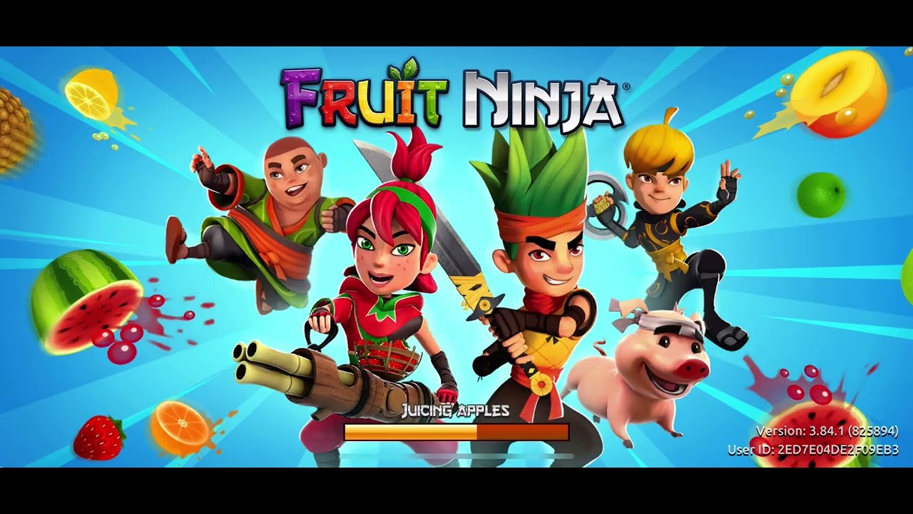 Roman fruit ninja video goal 450 views  ￼￼