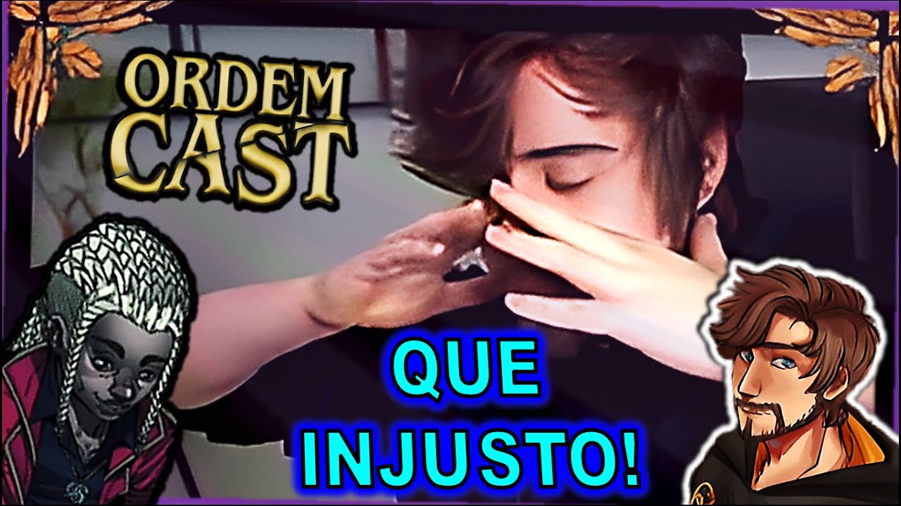 CELLBIT CONSEGUE RESOLVER UM QUIZ DE CALAMIDADE... NÉ???