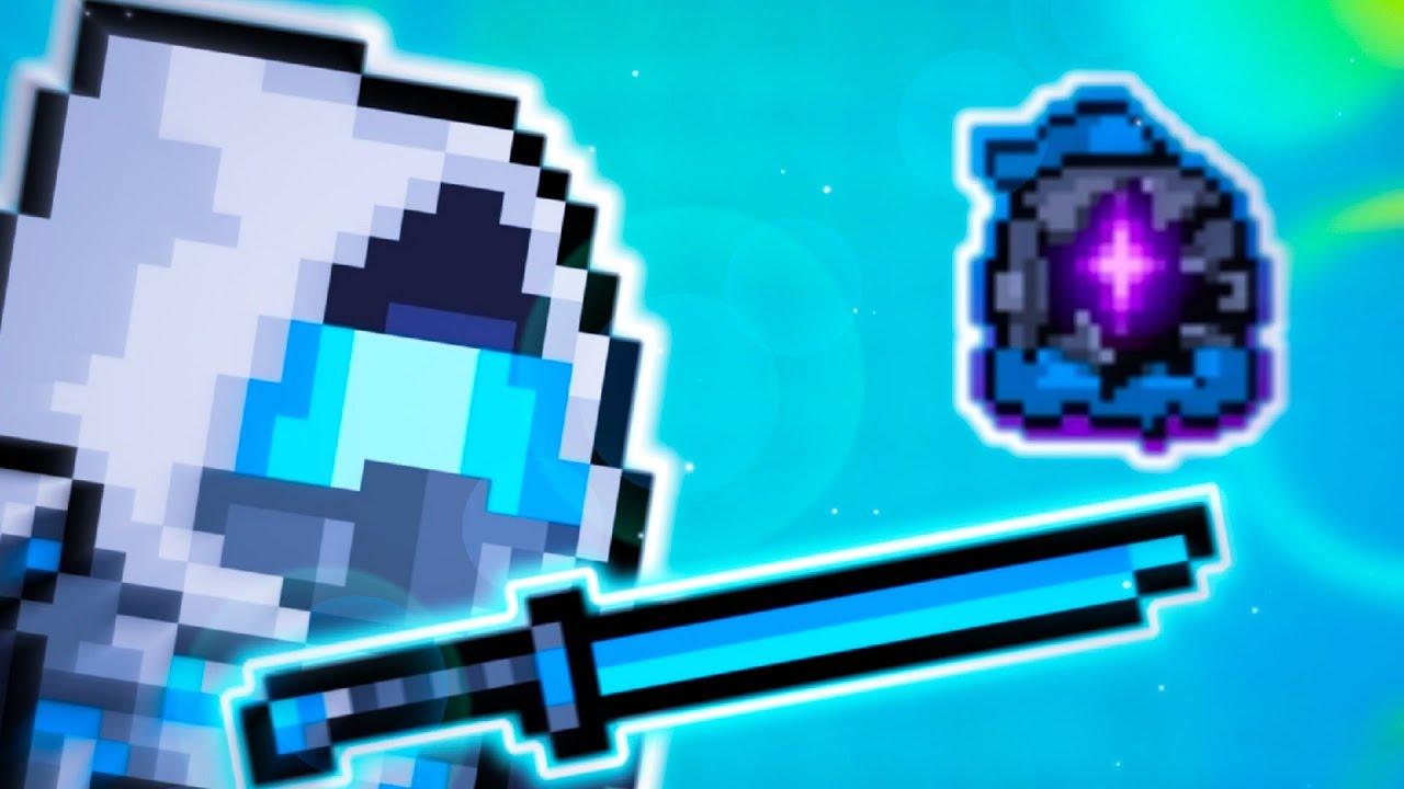 ¿Que Pasa Aqui? Ninja Viajero Del Tiempo Y Nuevo Modo De Juego| Soul Knight 7.5.0