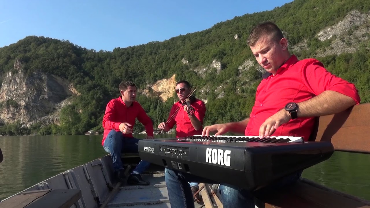 Raspjevani ahbabi - Kuca u Podrinju - (Official video 2017) HD