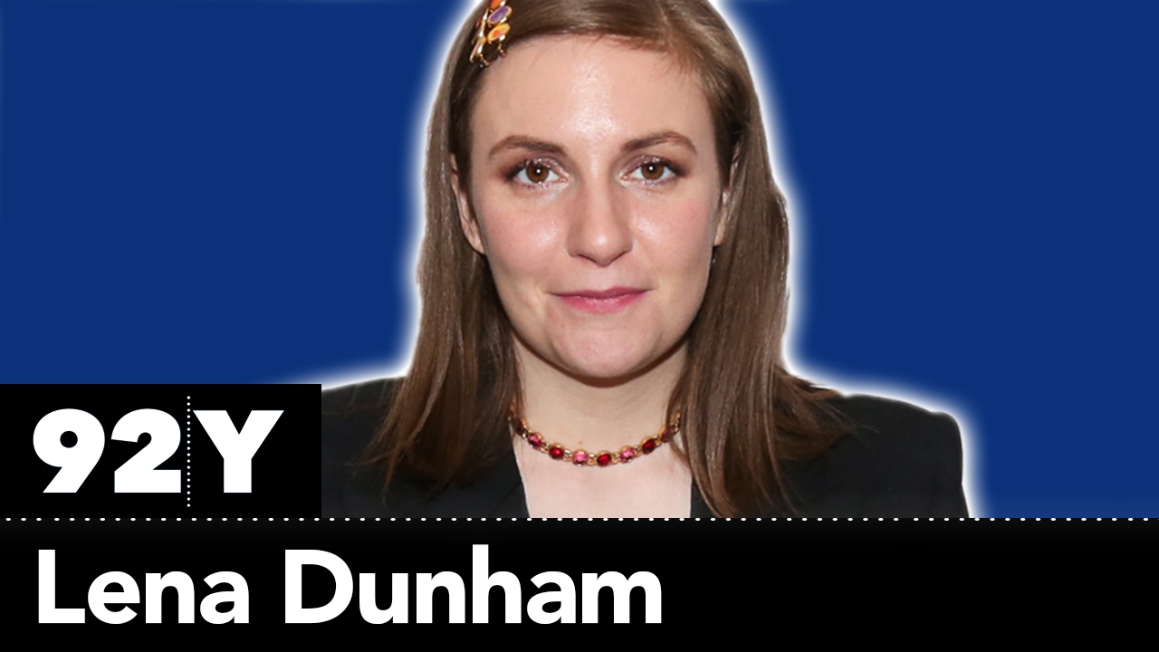 Lena Dunham, Jenni Konner and Dr. Anne Marie Albano: Growing Up with Anxiety