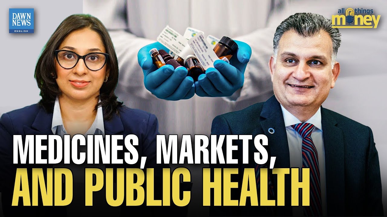 Pakistan Pharma Sector: Novo Nordisk On Medicine Prices, Policies, Prevention | Diabetes | Economy