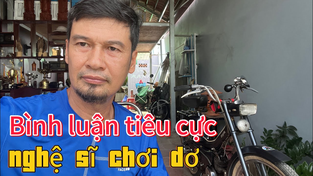 Tiết Cương bình tĩnh trả lời bình luận tiêu cực rất nặng nề của khán giả