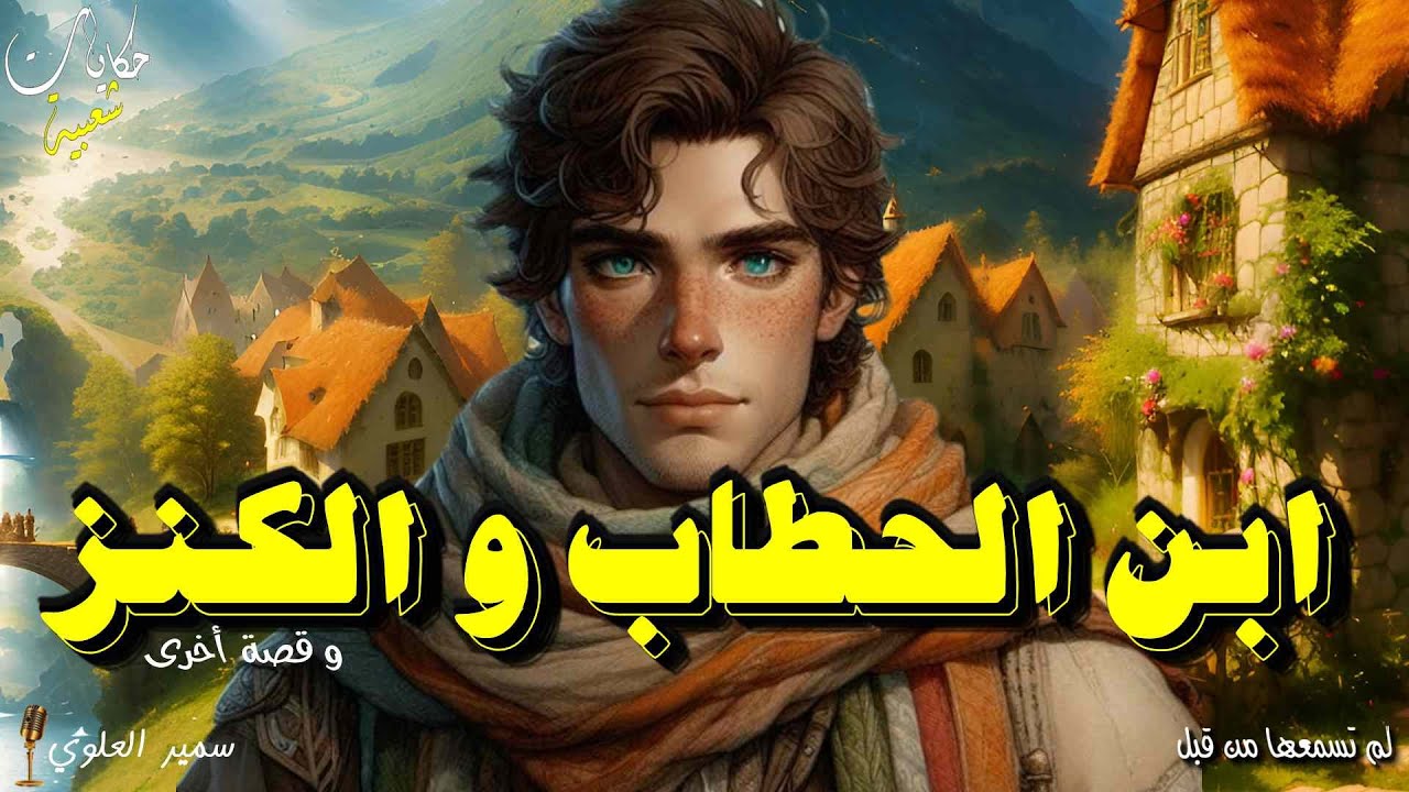 ابن الحطاب و الكنز
