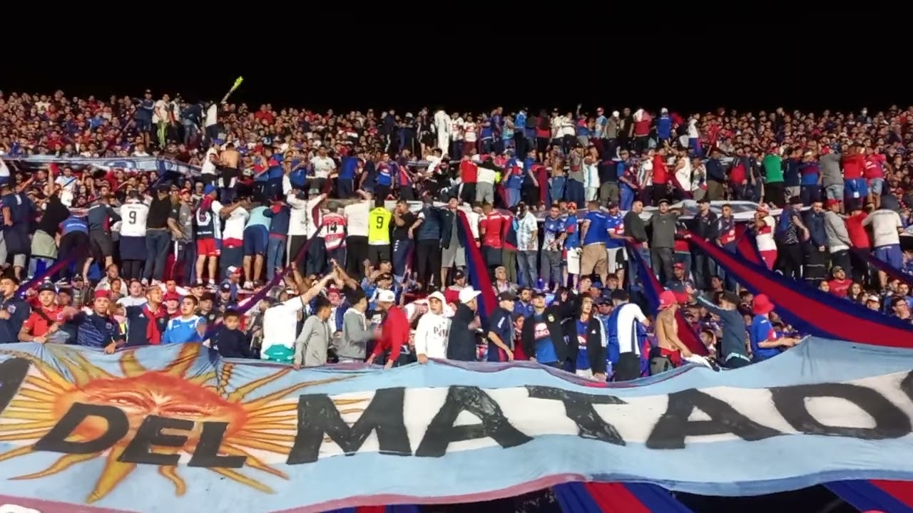 La Barra del Matador