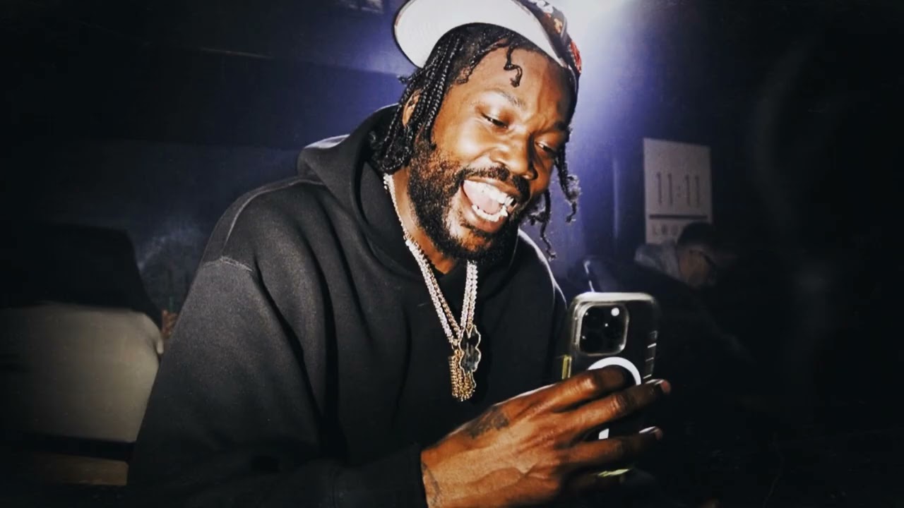 Meek Mill Type Beat 2025 - 