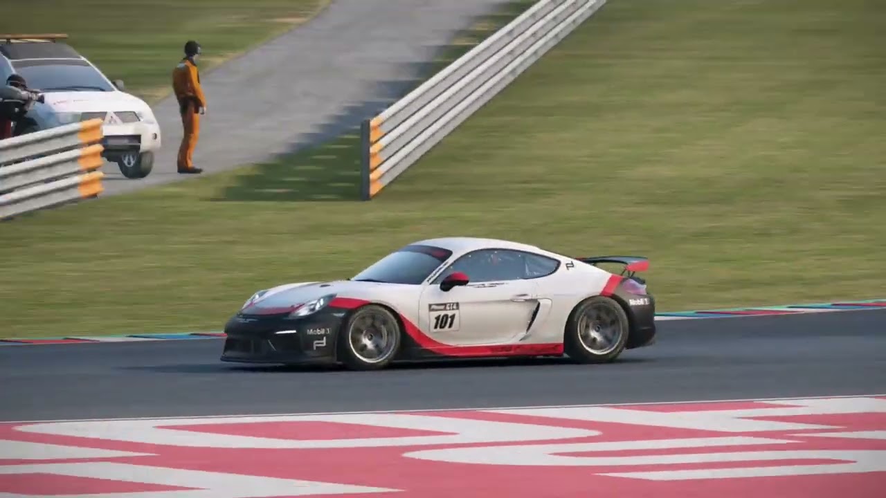 Automobilista 2 - Highlights 251022