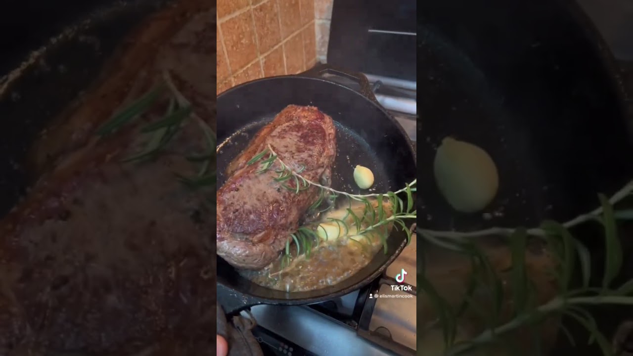 New york strip
