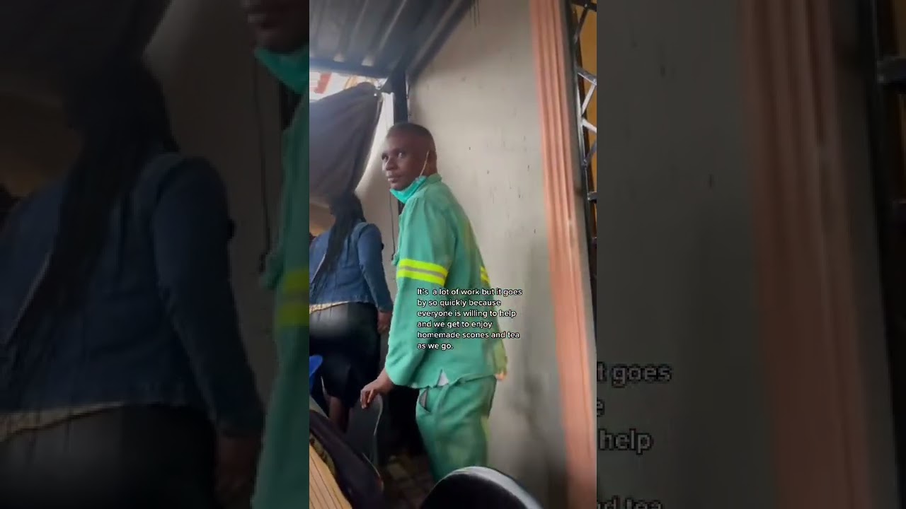 South African Funeral (Bapedi) tradition customs  