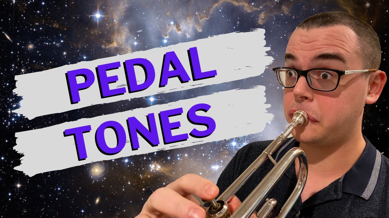 Pedal Tones: A Practical Guide for Trumpet Players