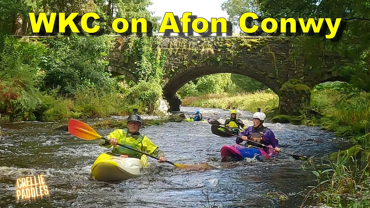Afon Conwy