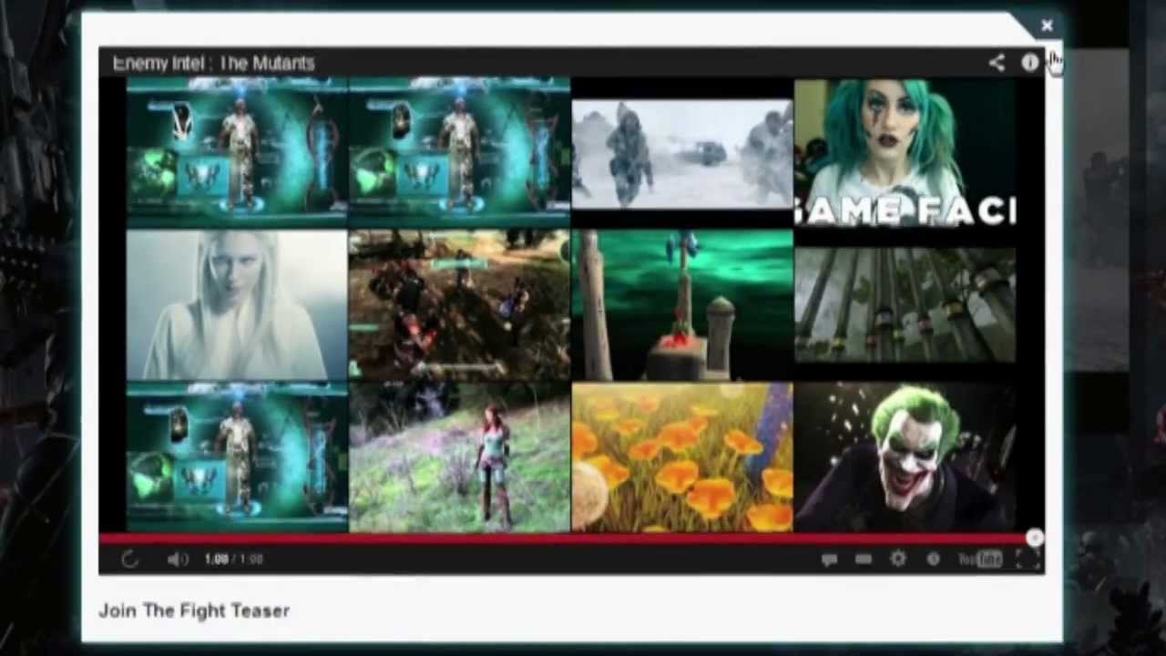 Defiance Beta Arkfall secret code
