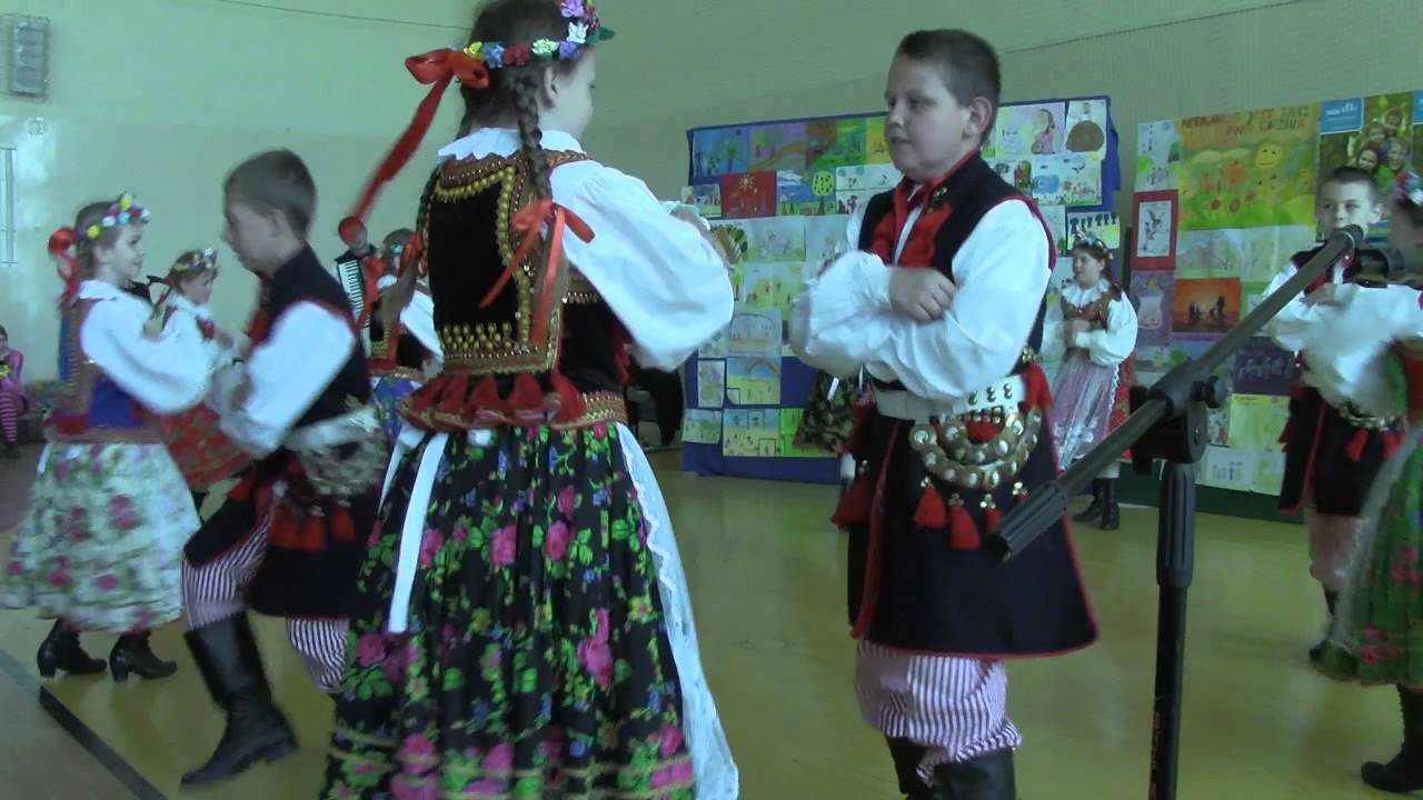 polka lubelska