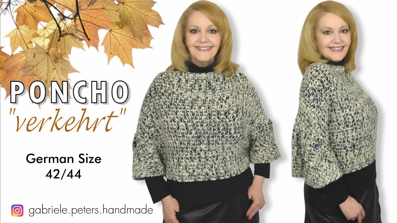 Poncho 