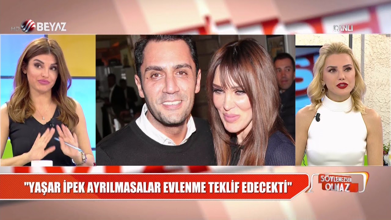 Bircan İpek'ten art arda ''Seren Serengil'' bombaları