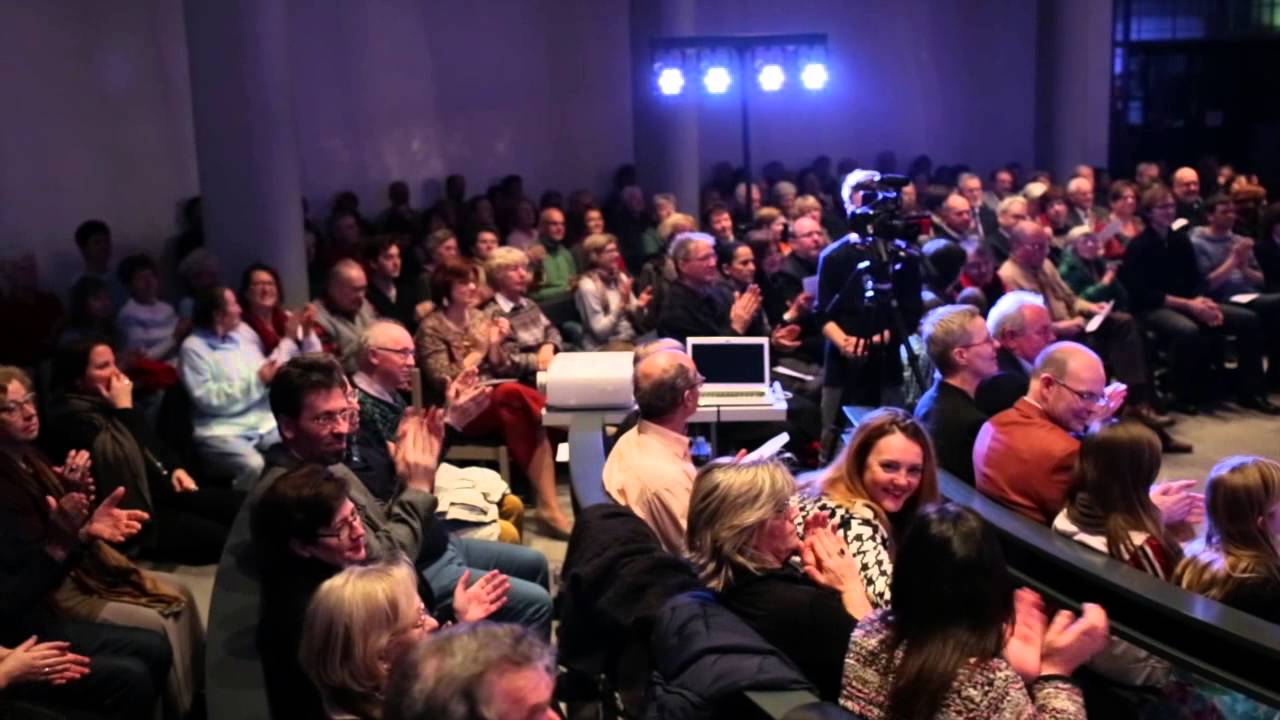 VOICES Würzburg - Jubiläumskonzert 