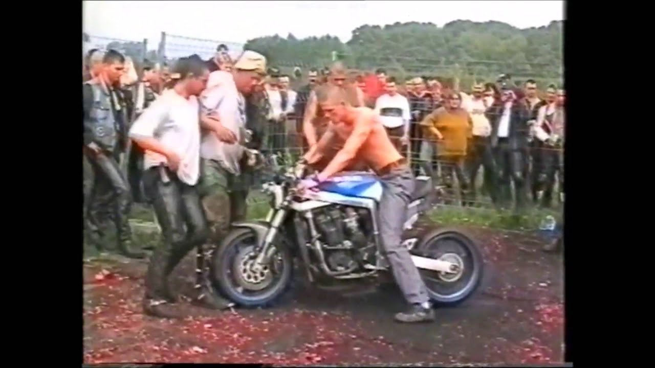 Streetfightertreffen Sch&uuml;ttorf 2000  (M&auml;tzig)