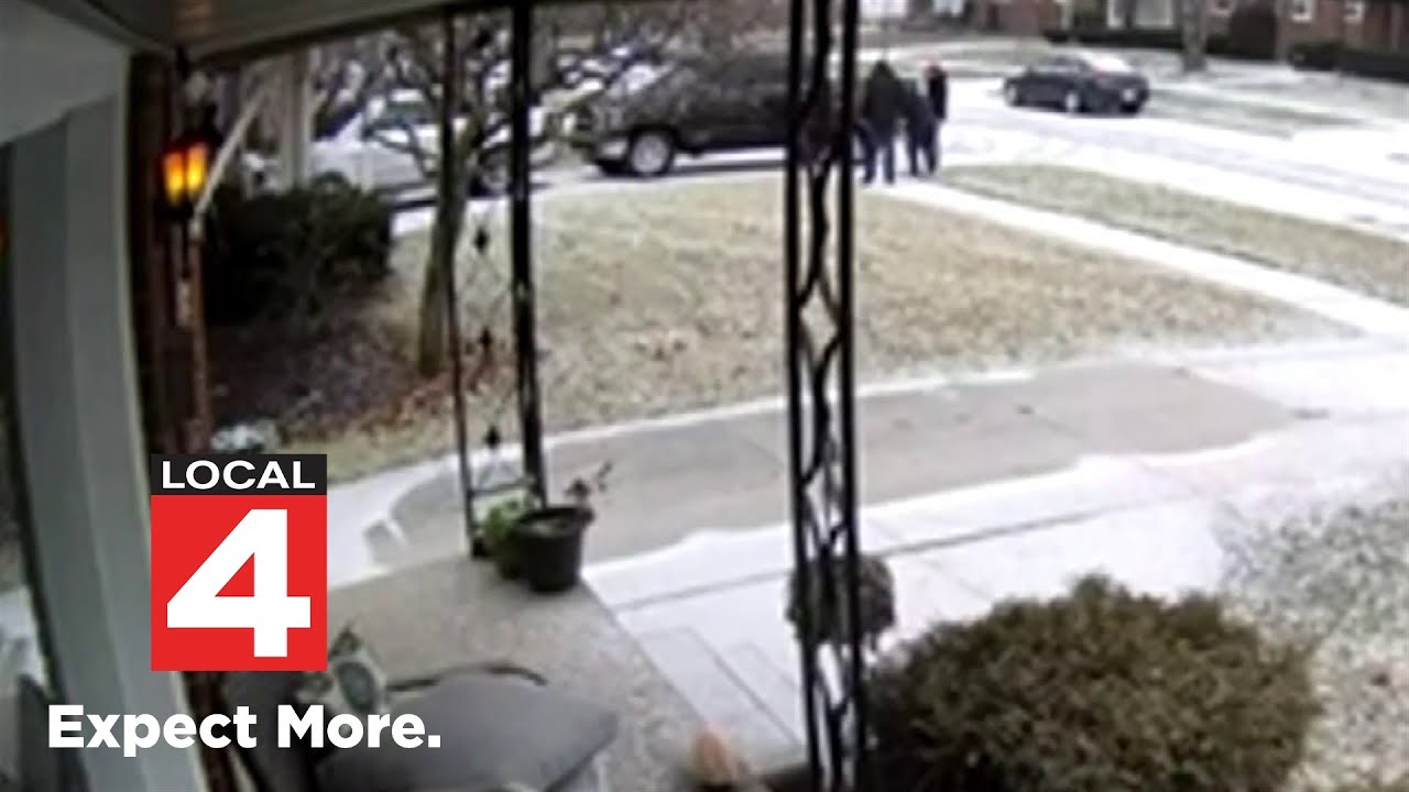 Video captures Dearborn Heights landlord shooting 79-year-old tenant in dispute over repairs