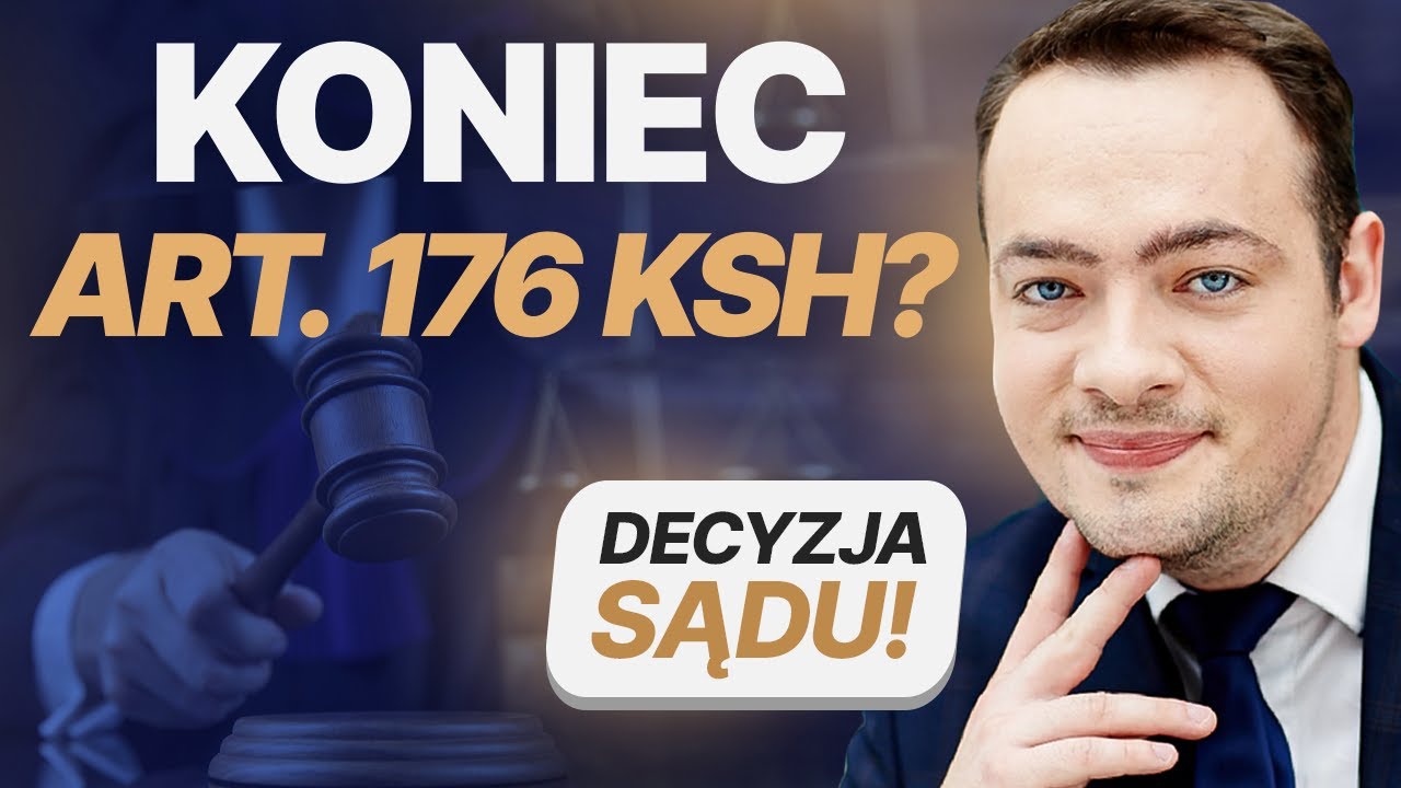 Wypłata pieniędzy ze SPÓŁKI jako ART. 176 KSH w 2024 roku? * Świadczenia niepieniężne.