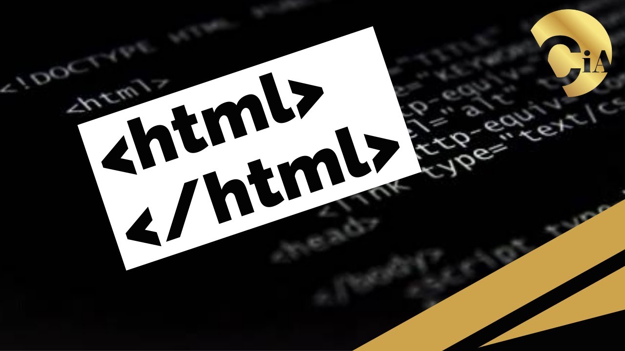 HTML Live Session #2