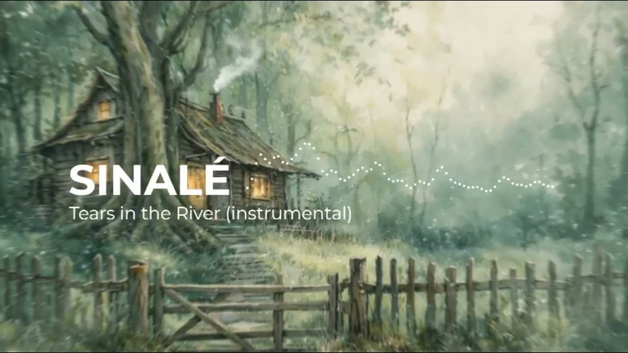 Tears in the River - Sinalé (Evolving)